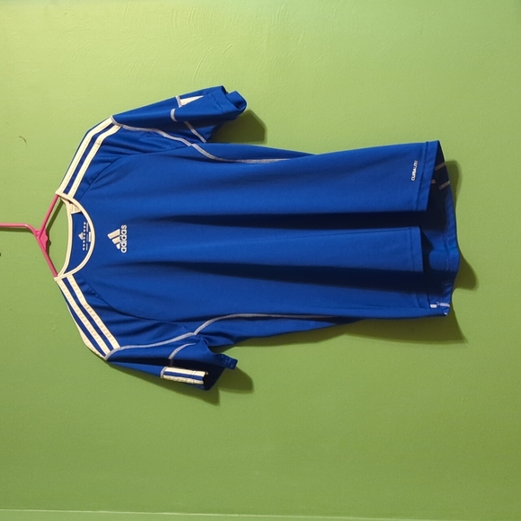 adidas Shirts Soccer Shirt Poshmark